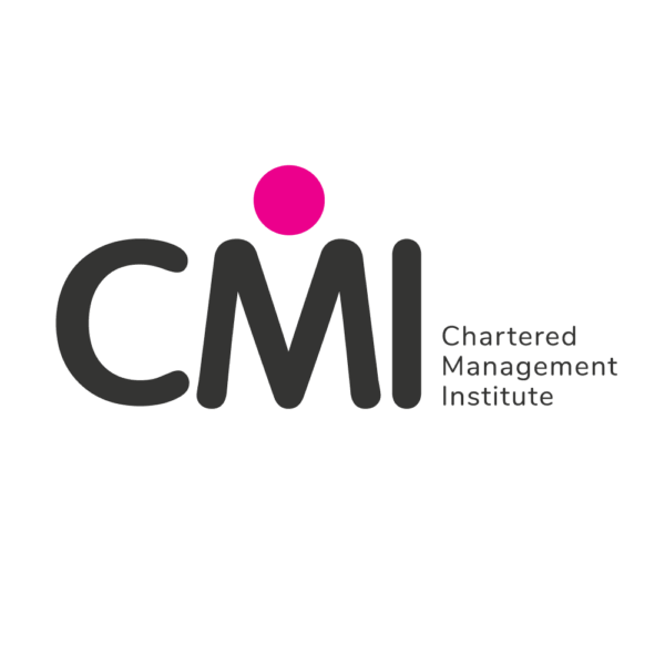 CMI Chartered Management Institute logo