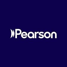 Pearson logo
